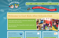Gort Kids